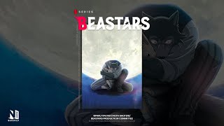 BEASTARS — OFFICIAL TRAILER  English Dub [upl. by Htedirem]