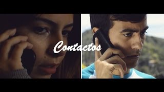 Micro TDH  Contactos VÍdeo Oficial [upl. by Landau822]