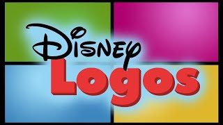 Disney Junior Logos Review  Bumper Compilation of Station Identification Pictures Good [upl. by Esor]