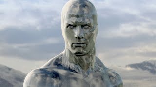 The Truth About Marvels Silver Surfer [upl. by Oiril]