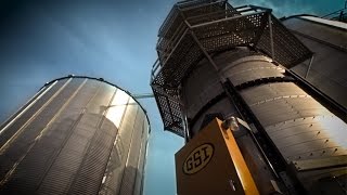 GSI  Benefits of Grain Drying [upl. by Lennahc886]