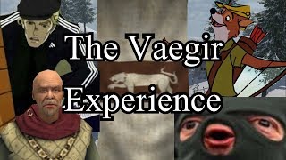 The Mount and Blade Vaegir Experience [upl. by Naj]