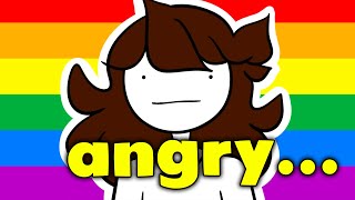 People Are MAD At Jaiden Animations [upl. by Atikam113]