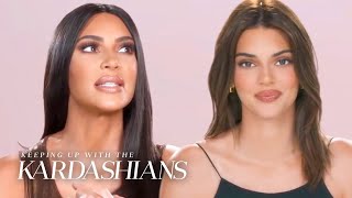 KardashianJenner Fashion DIVA Moments  KUWTK  E [upl. by Booma]