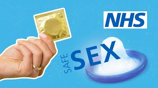 STI Advice  NHS [upl. by Flita]