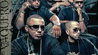 Wisin amp Yandel  Intro Los Vaqueros [upl. by Ynatirb]