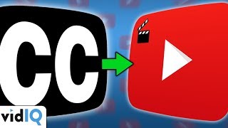 How to Add Subtitles to YouTube Videos New Method [upl. by Dreyer]