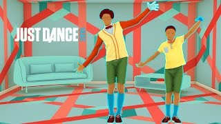 Just Dance 2015  Papaoutai  Full Gameplay [upl. by Kester572]