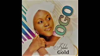 NITORI OGO By ADUKE GOLD [upl. by Kent]