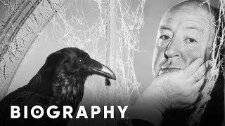 Alfred Hitchcock  Director amp Screenwriter  Mini Bio  BIO [upl. by Ycul977]