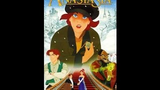 ANASTASIA 1997 PART 14 END CREDITS [upl. by Rothwell]