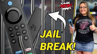 🔓 JAILBREAK Firestick 🔓 May 2024  Jailbreak Fire TV Stick  UNLOCK PREMIUM APPS [upl. by Tama]