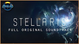 Stellaris  Full Original Soundtrack  OST [upl. by Viridis880]