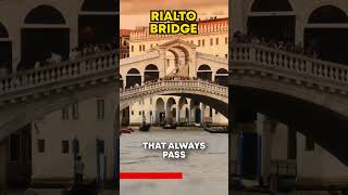 Rialto Bridge  Venice Italy [upl. by Edny230]