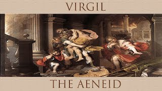 Virgil The Aeneid Book 1 [upl. by Hopkins948]