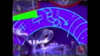 Zoog Disney  Bumper  2001  Disney Channel [upl. by Aschim]