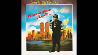 Shes Mine  Barrington Levy [upl. by Nagle]