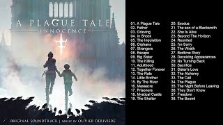 The Rats Nest  A Plague Tale Innocence  Part 2 [upl. by Marpet]