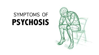 Symptoms of Psychosis [upl. by Odranoel584]