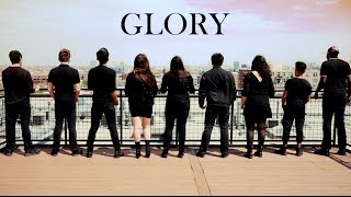 Glory John LegendCommon Cover Musicality [upl. by Tawsha]