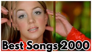 BEST SONGS OF 2000 [upl. by Azmah]