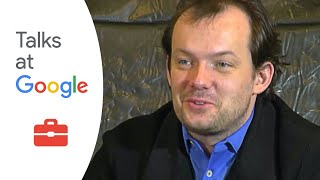 The Art amp Craft of Conducting  Andris Nelsons  Talks at Google [upl. by Leonidas]