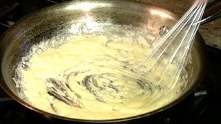 Roux Recipe  How to Make Roux [upl. by Rramal611]