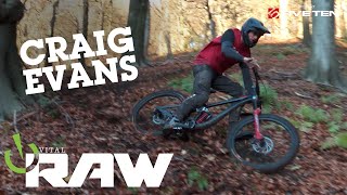 BIKESTAR Mountainbike Fahrrad Montage [upl. by Annenn]