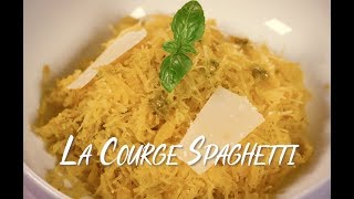 La Courge Spaghetti [upl. by Gastineau]