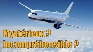 Comment les avions volentils [upl. by Varien]