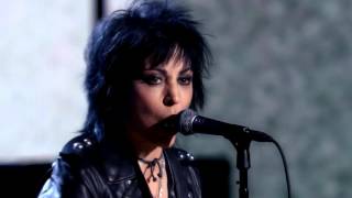 Joan Jett  quotBad Reputationquot  2015 Induction [upl. by Cheston]