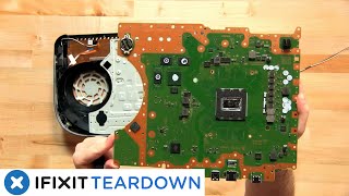 PS5 Teardown  LIVE [upl. by Peednama340]