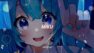 Miku  Anamanaguchi ft Hatsune Miku  Sub Español [upl. by Griff]