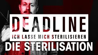 Die Operation Lässt Jan sich sterilisieren [upl. by Esiuqcaj]