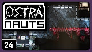 Ostranauts Gameplay part 24  Meat uh Finds a Way ClosetYeti [upl. by Goat]