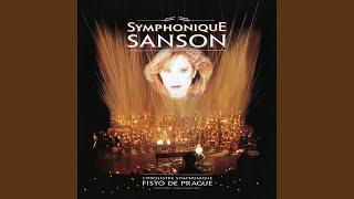 Amoureuse Version symphonique Live Remastérisé en 2008 [upl. by Andrien]