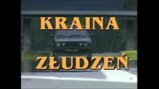 Kraina Złudzeń Nikodem Nikoś Skotarczak 1996 POLSKA MAFIA [upl. by Annais]