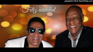 Kinito Mendez amp Johnny Ventura  Las Navidades [upl. by Kristel879]