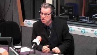 Shutter Island reviewed by Mark Kermode [upl. by Nowahs803]