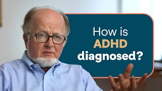 How is ADHD Diagnosed [upl. by Rehpatsirhc822]