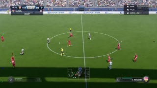 Live vpg uta arad digi sport 1 HD [upl. by Trik]