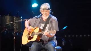 Bob Seger quotAgainst The Windquot  Final Show at The Palace 092317 [upl. by Osborn404]