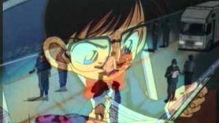 21  DETECTIVE CONAN  JIKEN GENBA Nazo Version [upl. by Yllatan583]