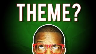 How To Find A Theme [upl. by Kenlee]