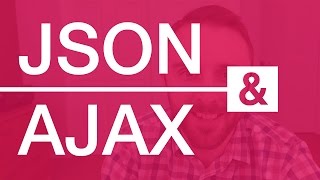 JSON and AJAX Tutorial With Real Examples [upl. by Aimee282]