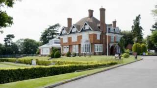 Chigwell Hall Essex UKVENUESCOUK [upl. by Zolly]