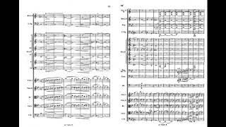 Hans Pfitzner 3 Preludes from “Palestrina” 1915 [upl. by Croom]