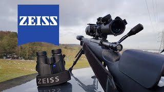 Zeiss Terra ED 10x42 First Impressions and Honest review [upl. by Jeanie457]