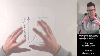 Factors Affecting Enzyme Activity [upl. by Noedig]