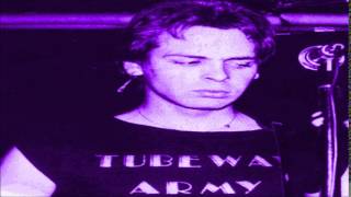 Tubeway Army  Peel Session 1979 [upl. by Gusti]